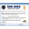 Скриншот к программе GameJackal Pro 5.2.0.0
