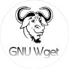 Скриншот к программе GNU Wget 1.19.1