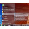 Скриншот к программе Windows 7 Classic Start menu (Win7CS)