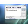 Скриншот к программе Password Protect Folders