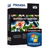 Скриншот к программе Panda Internet Security for Netbooks 16.00