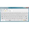 Скриншот к программе Virtual Keyboard 4.0.1.2