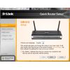 Скриншот к программе D-Link DIR-615 Quick Router Setup 4.1.7179.0