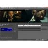 Скриншот к программе VideoLAN Movie Creator (VLMC) 0.2.0 pre-alpha