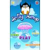 Скриншот к программе Jelly Jump (Android)