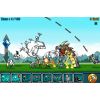 Скриншот к программе Cartoon Wars (Android)