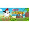 Скриншот к программе Ninja Chicken Ooga Booga (Android) 1.7.9