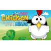 Скриншот к программе Ninja Chicken (Android) 1.8.0