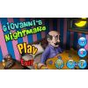 Скриншот к программе Giovanni's Nightmare (Android)