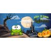 Скриншот к программе Bouncy Bill Halloween (Android)