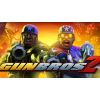 Скриншот к программе Gun Bros 2 (Android)