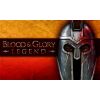 Скриншот к программе Blood & Glory: Legend (Android)