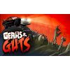 Скриншот к программе Gears & Guts (Android)