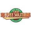 Скриншот к программе 123 Free Solitaire 10.3