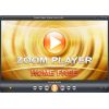 Скриншот к программе Русификация Zoom Player 12.50