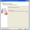 Скриншот к программе OneNote Recovery Toolbox 2.0.0