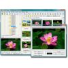 Скриншот к программе FastStone Image Viewer Portable 6.2