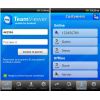 Скриншот к программе TeamViewer (Android) 12.1.6675