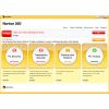 Скриншот к программе Norton Security with Backup (Norton 360) 22.6.0.142