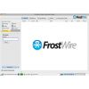 Скриншот к программе FrostWire 6.5.2