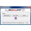 Скриншот к программе WinScan2PDF (Portable) 3.46