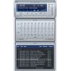 Скриншот к программе Xion Audio Player Portable 1.5.155