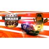 Скриншот к программе Smash Cops Heat (Android)
