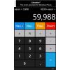 Скриншот к программе Калькулятор² (Windows Phone) 2.11.0.0