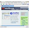Скриншот к программе SeaMonkey 2.46