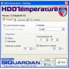 Скриншот к программе HDD Temperature SCSI 1.0