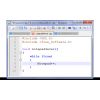 Скриншот к программе Notepad++ Portable 7.4.1