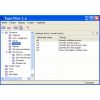 Скриншот к программе Type Pilot 3.0.2