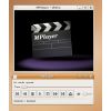 Скриншот к программе MPlayer 1.2