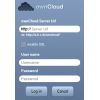 Скриншот к программе ownCloud (Android) 2.1.2