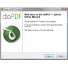 Скриншот к программе doPDF 8.8.947