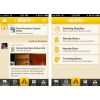 Скриншот к программе Untappd (Windows Phone) 2.0.4.0