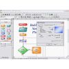 Скриншот к программе WizFlow Flowcharter 6.47 Build 2117