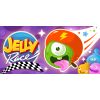 Скриншот к программе Jelly Racing: веселые гонки 1.1