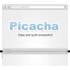 Скриншот к программе Picacha 1.6