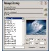 Скриншот к программе ImageGroup 1.2