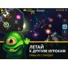 Скриншот к программе Air Dodger (iPad) 1.0.1