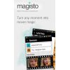 Скриншот к программе Magisto (Android) 4.16