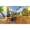 Скриншот к программе Beach Buggy Blitz (Android) 1.3.0