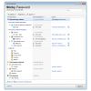 Скриншот к программе Sticky Password Free/Full 8.0.11.49