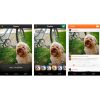 Скриншот к программе Cinemagram (Android) 1.1.1