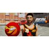 Скриншот к программе Real Basketball (Android) 1.4.2