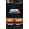 Скриншот к программе Real Basketball (iPhone/iPad) 1.4.2