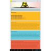 Скриншот к программе Google Keep (Android) 3.4.724