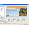 Скриншот к программе A4DeskPro Flash Website Builder 7.00