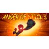 Скриншот к программе Anger of Stick 3 (Android) 1.0.4